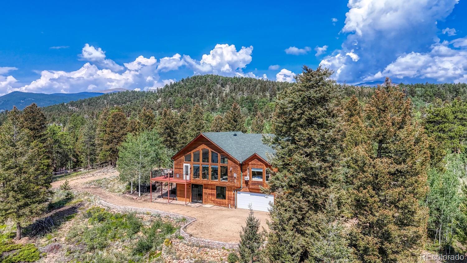 MLS Image #24 for 50  ridge lane,bailey, Colorado