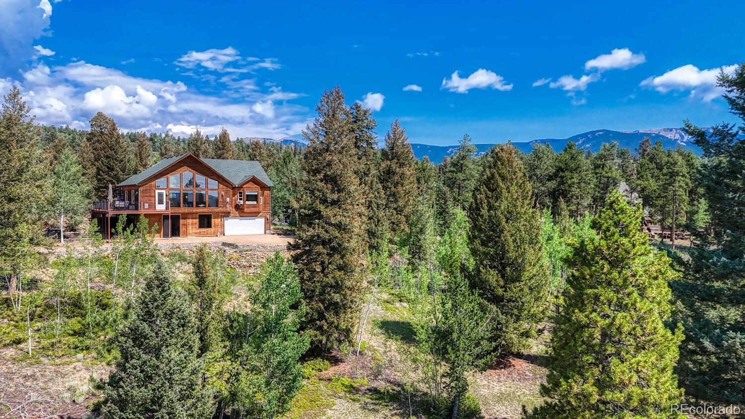 MLS Image #27 for 50  ridge lane,bailey, Colorado