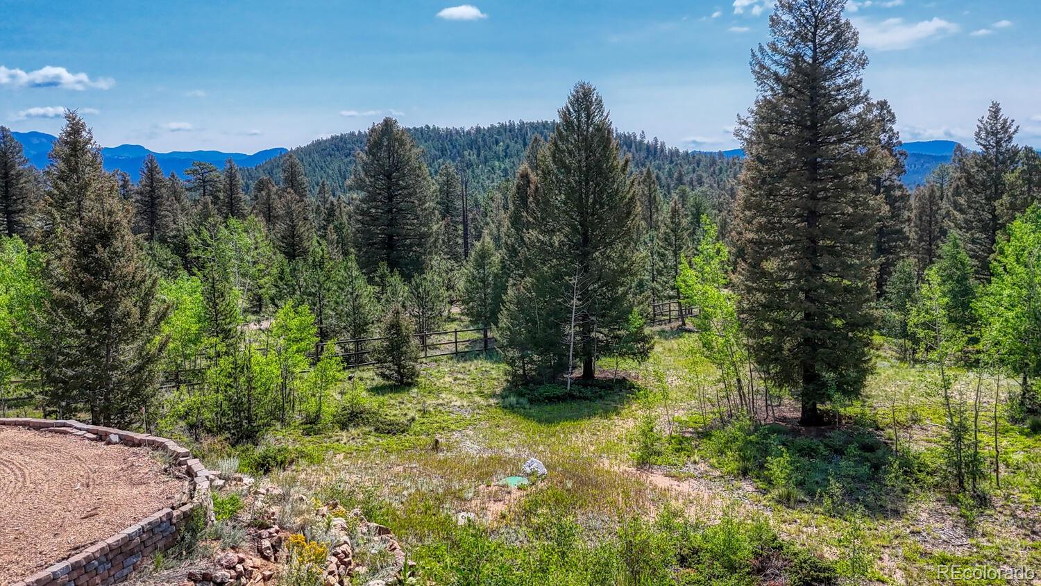 MLS Image #28 for 50  ridge lane,bailey, Colorado