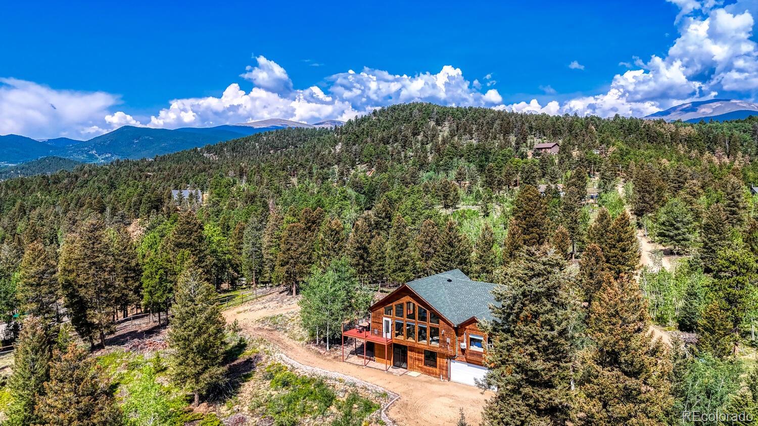 MLS Image #30 for 50  ridge lane,bailey, Colorado