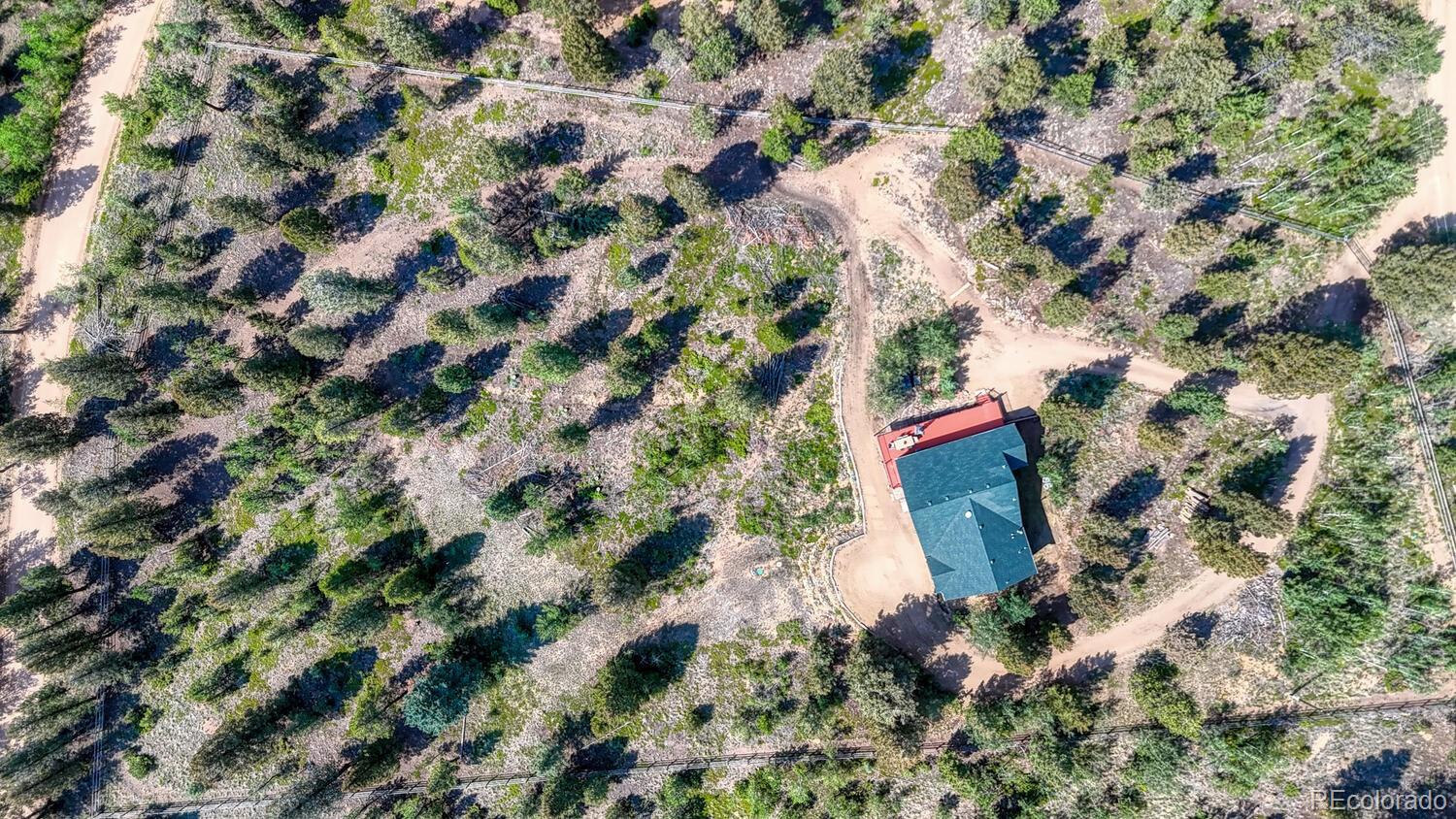 MLS Image #31 for 50  ridge lane,bailey, Colorado