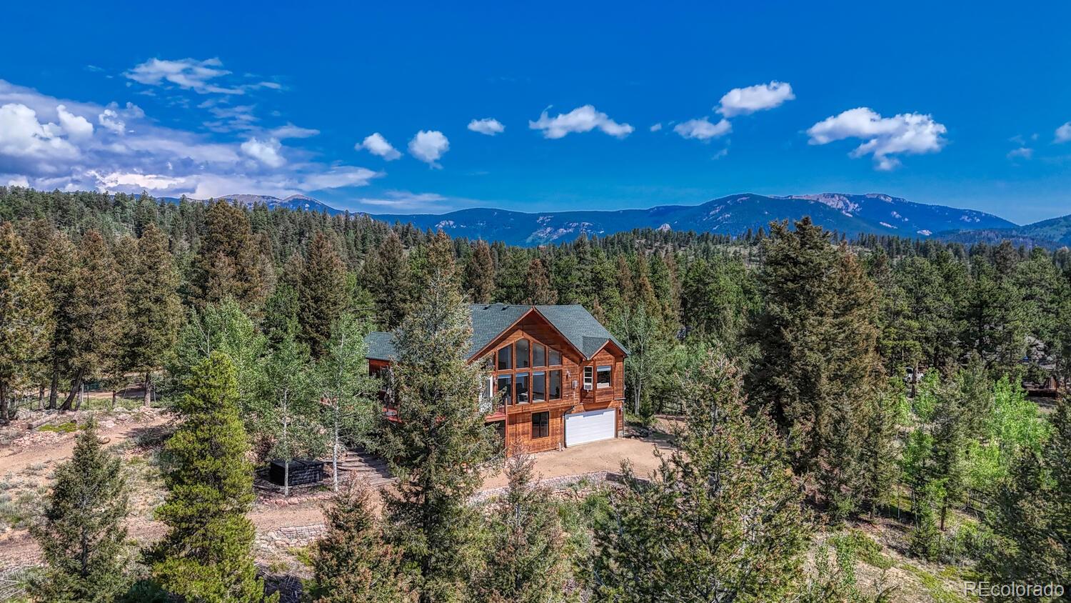 MLS Image #32 for 50  ridge lane,bailey, Colorado