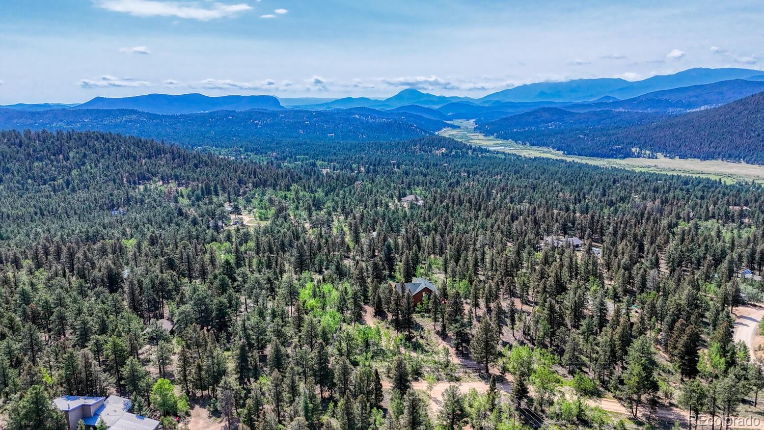 MLS Image #34 for 50  ridge lane,bailey, Colorado