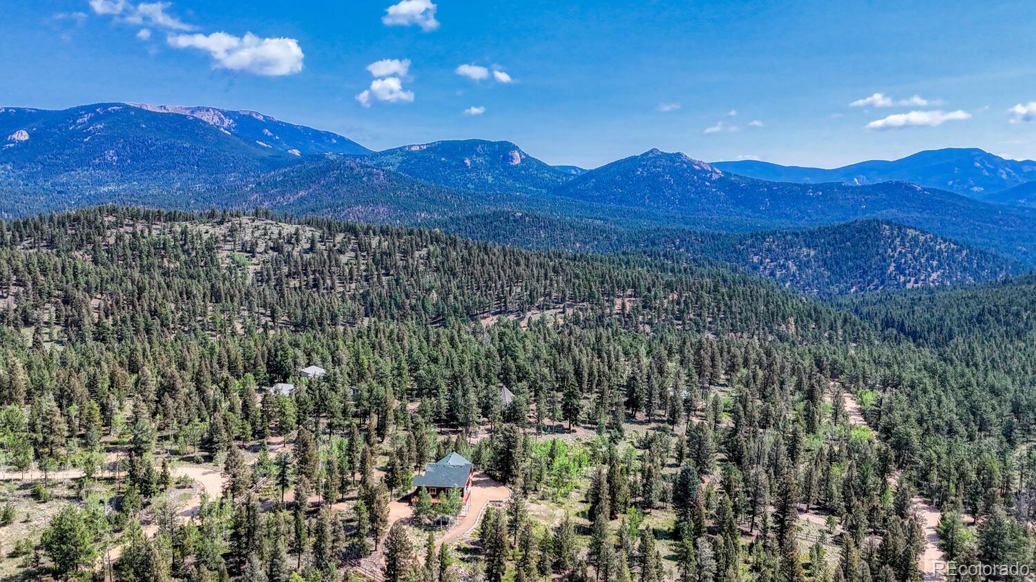 MLS Image #35 for 50  ridge lane,bailey, Colorado