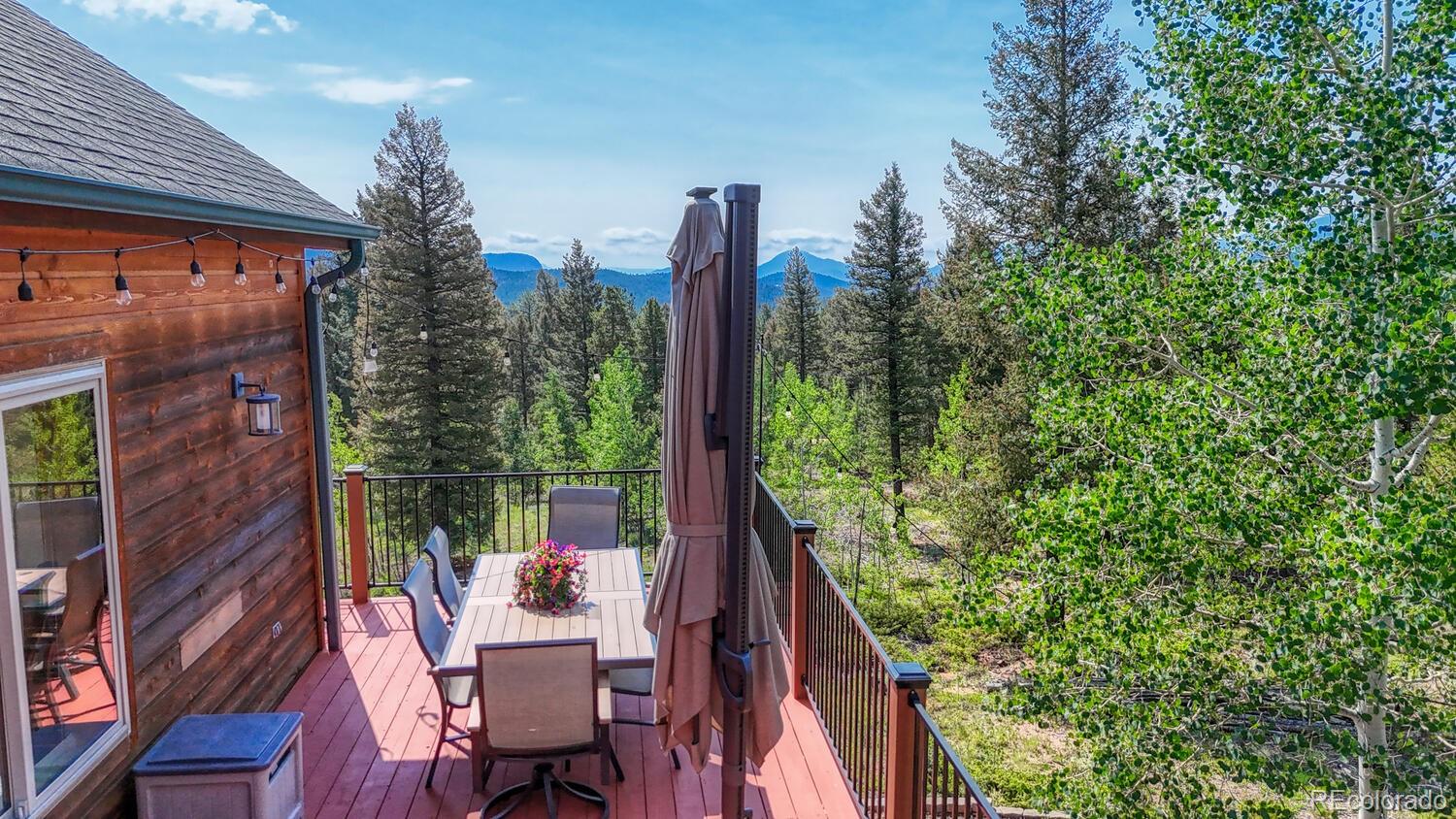 MLS Image #37 for 50  ridge lane,bailey, Colorado
