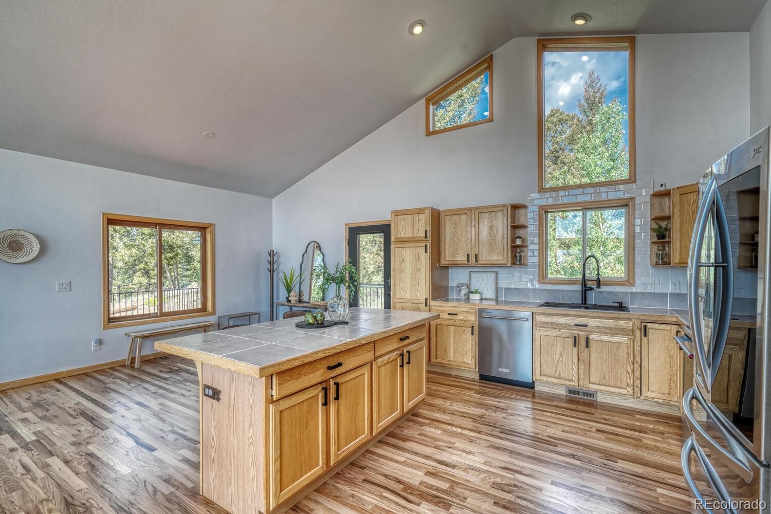 MLS Image #39 for 50  ridge lane,bailey, Colorado