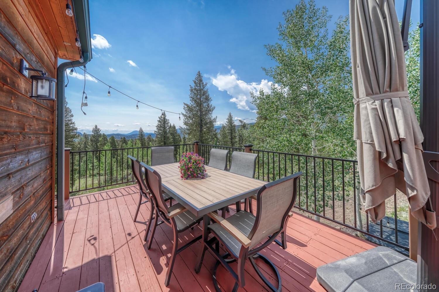 MLS Image #4 for 50  ridge lane,bailey, Colorado