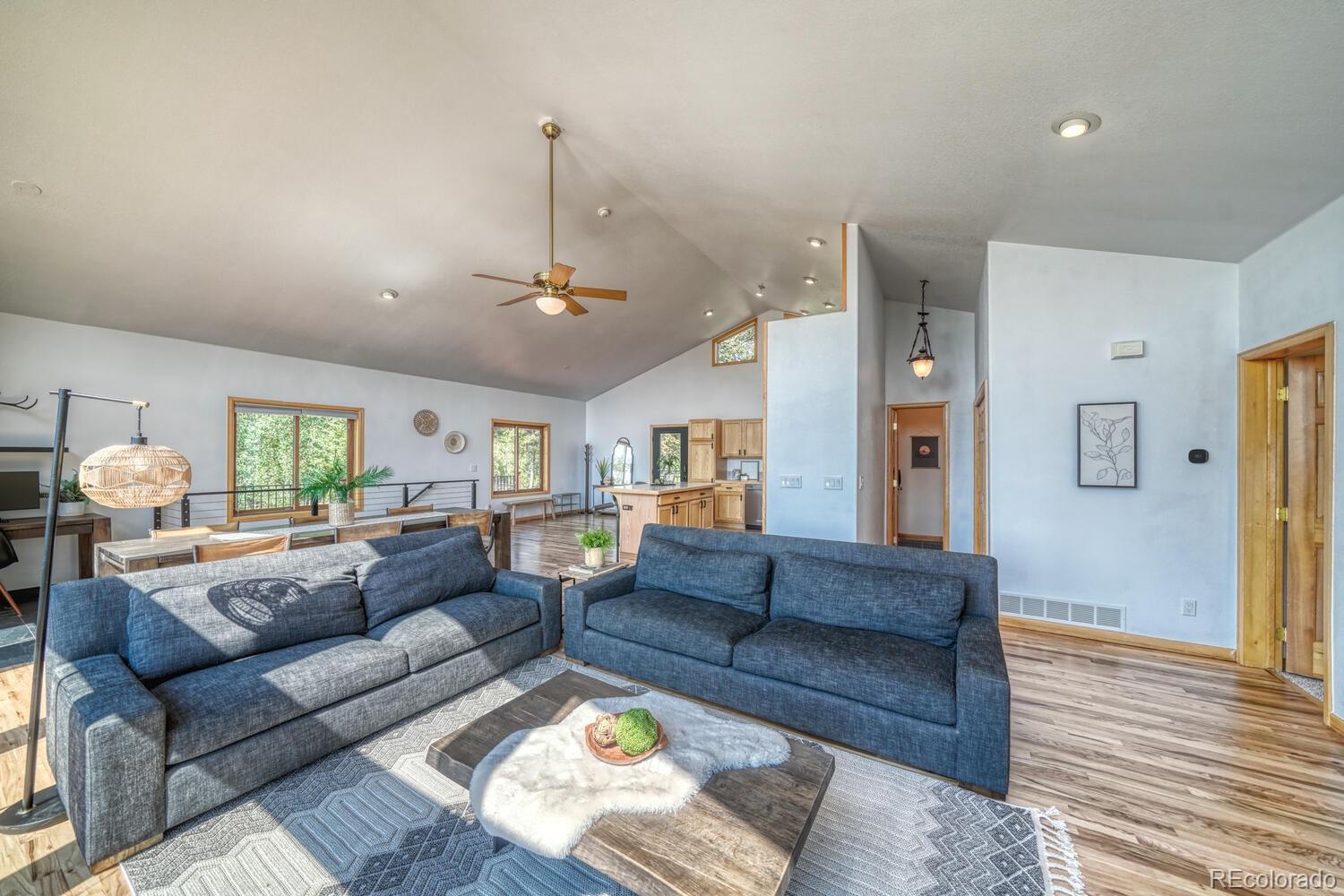 MLS Image #40 for 50  ridge lane,bailey, Colorado
