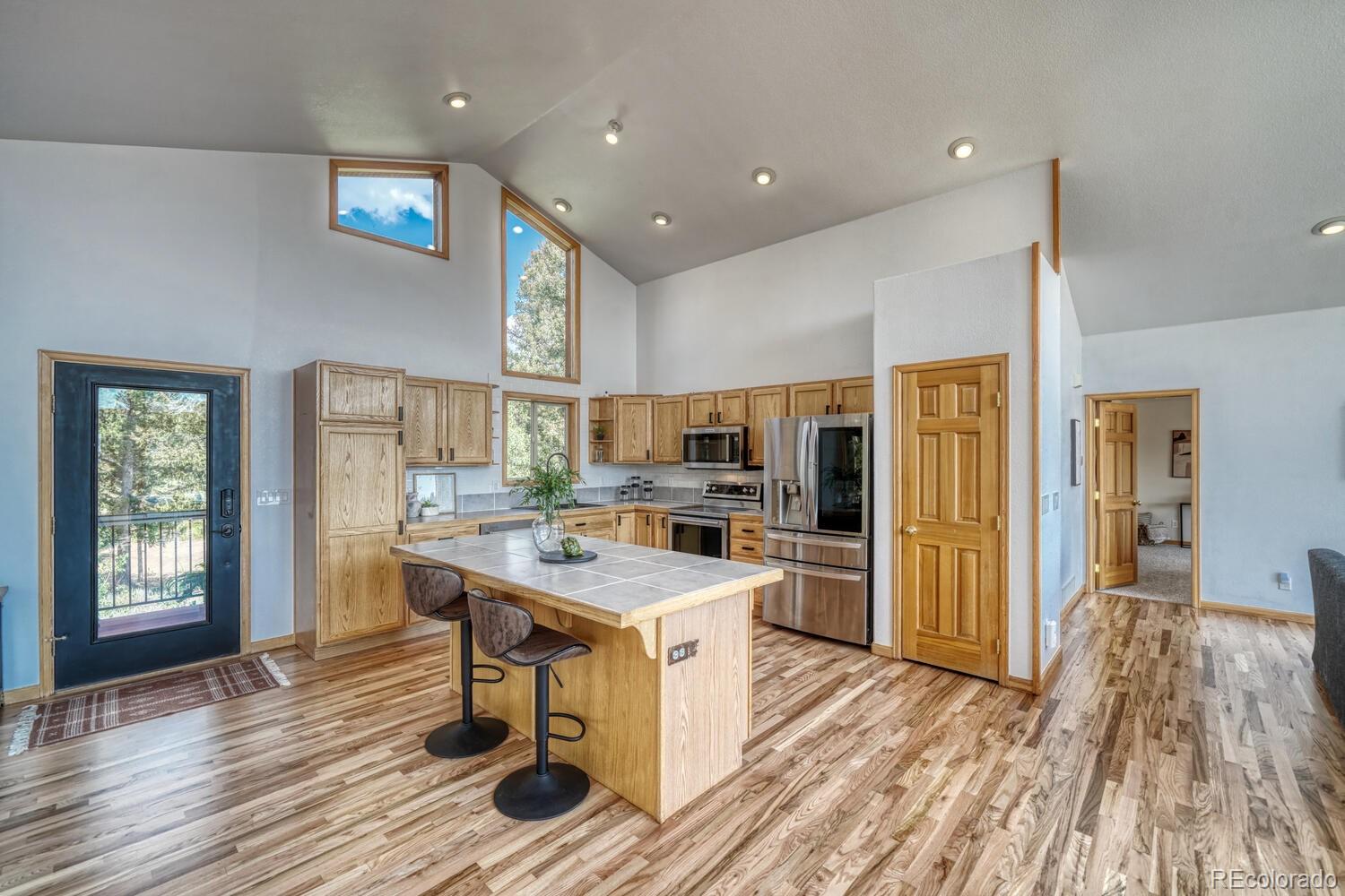 MLS Image #5 for 50  ridge lane,bailey, Colorado