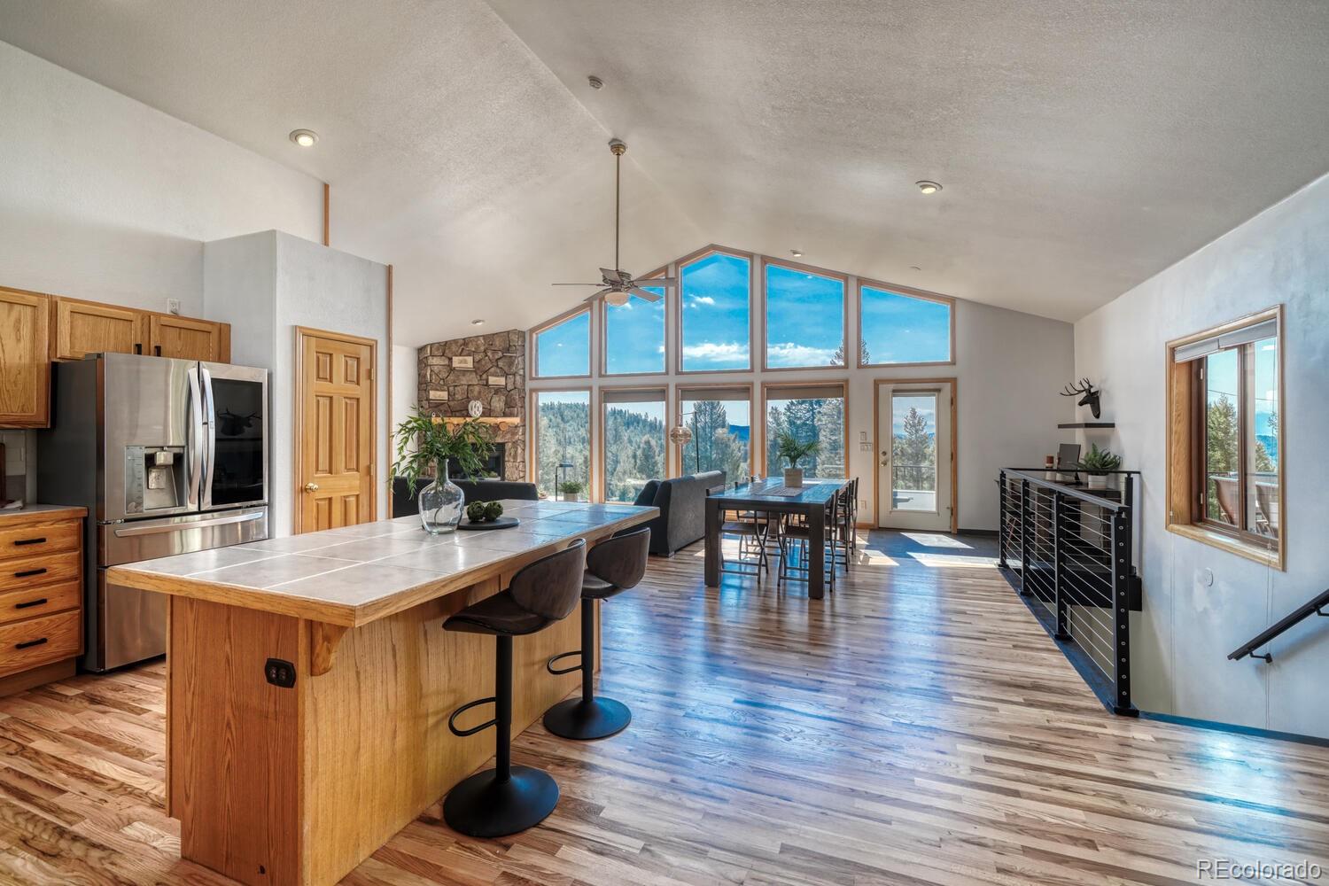 MLS Image #7 for 50  ridge lane,bailey, Colorado