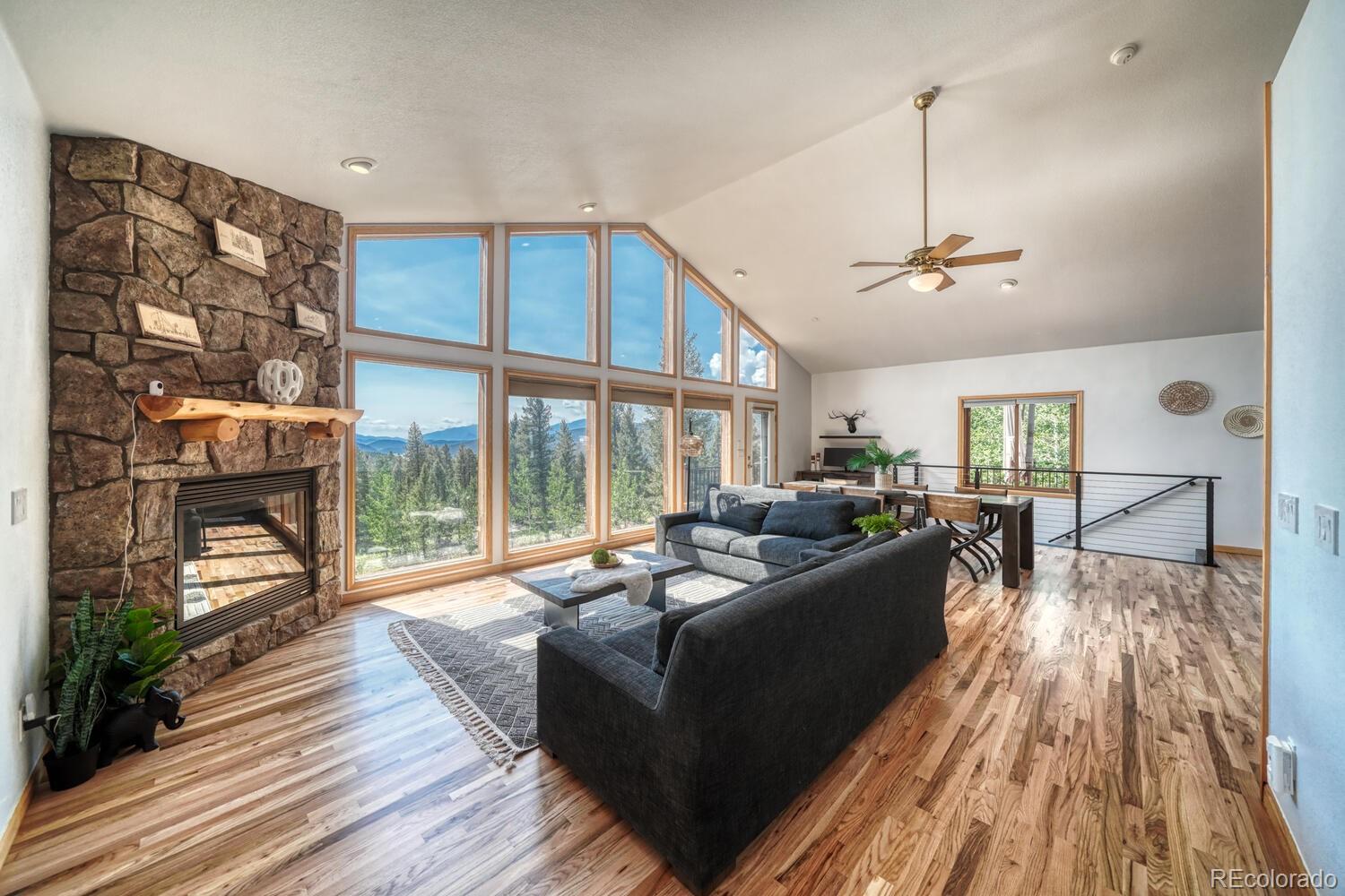 MLS Image #8 for 50  ridge lane,bailey, Colorado