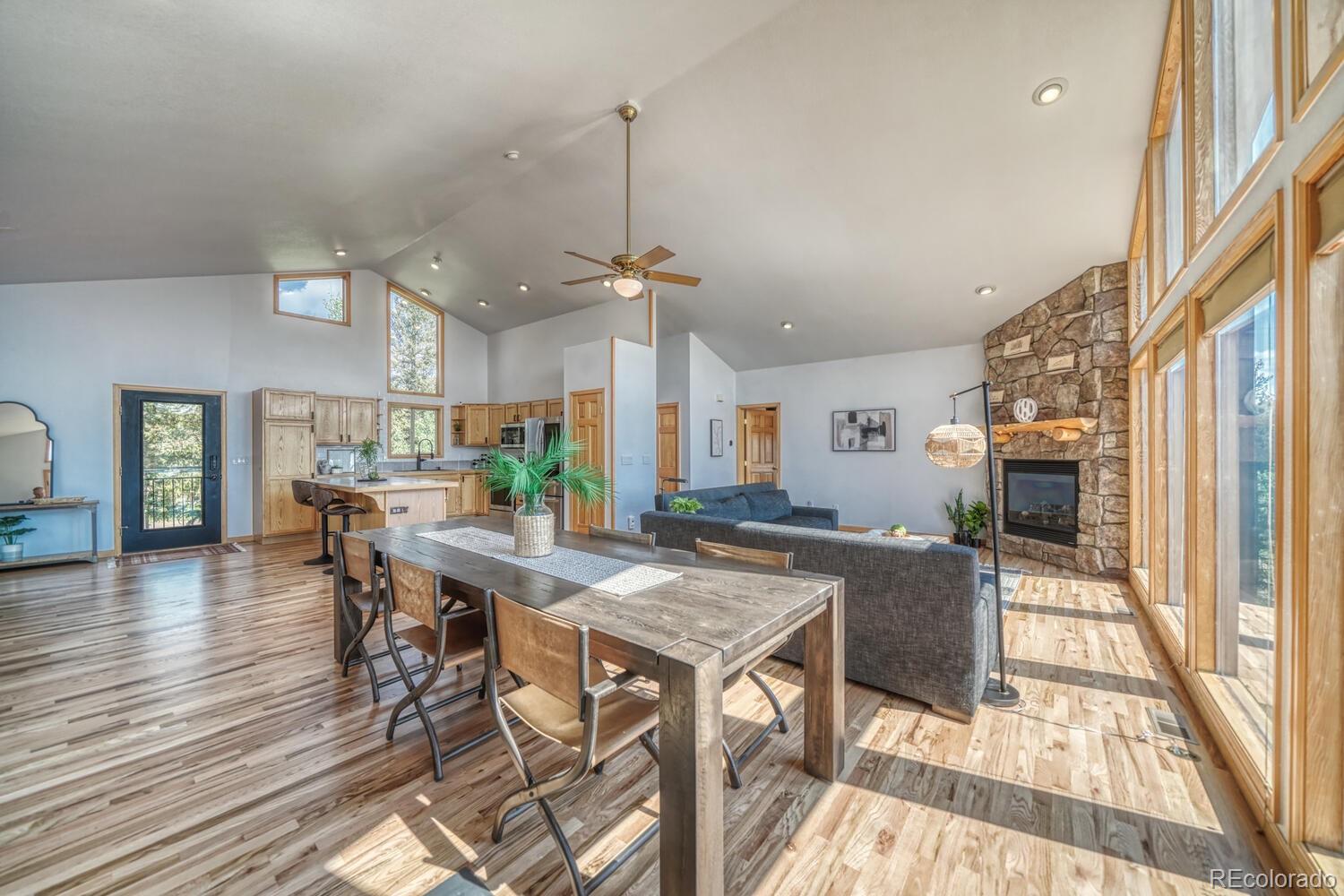 MLS Image #9 for 50  ridge lane,bailey, Colorado