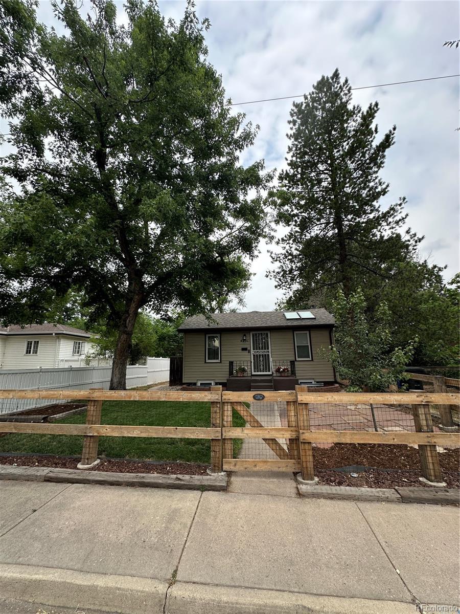 MLS Image #1 for 4291 s clarkson street,englewood, Colorado
