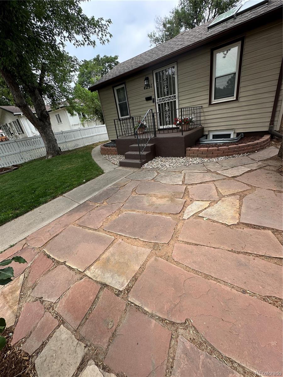 MLS Image #3 for 4291 s clarkson street,englewood, Colorado