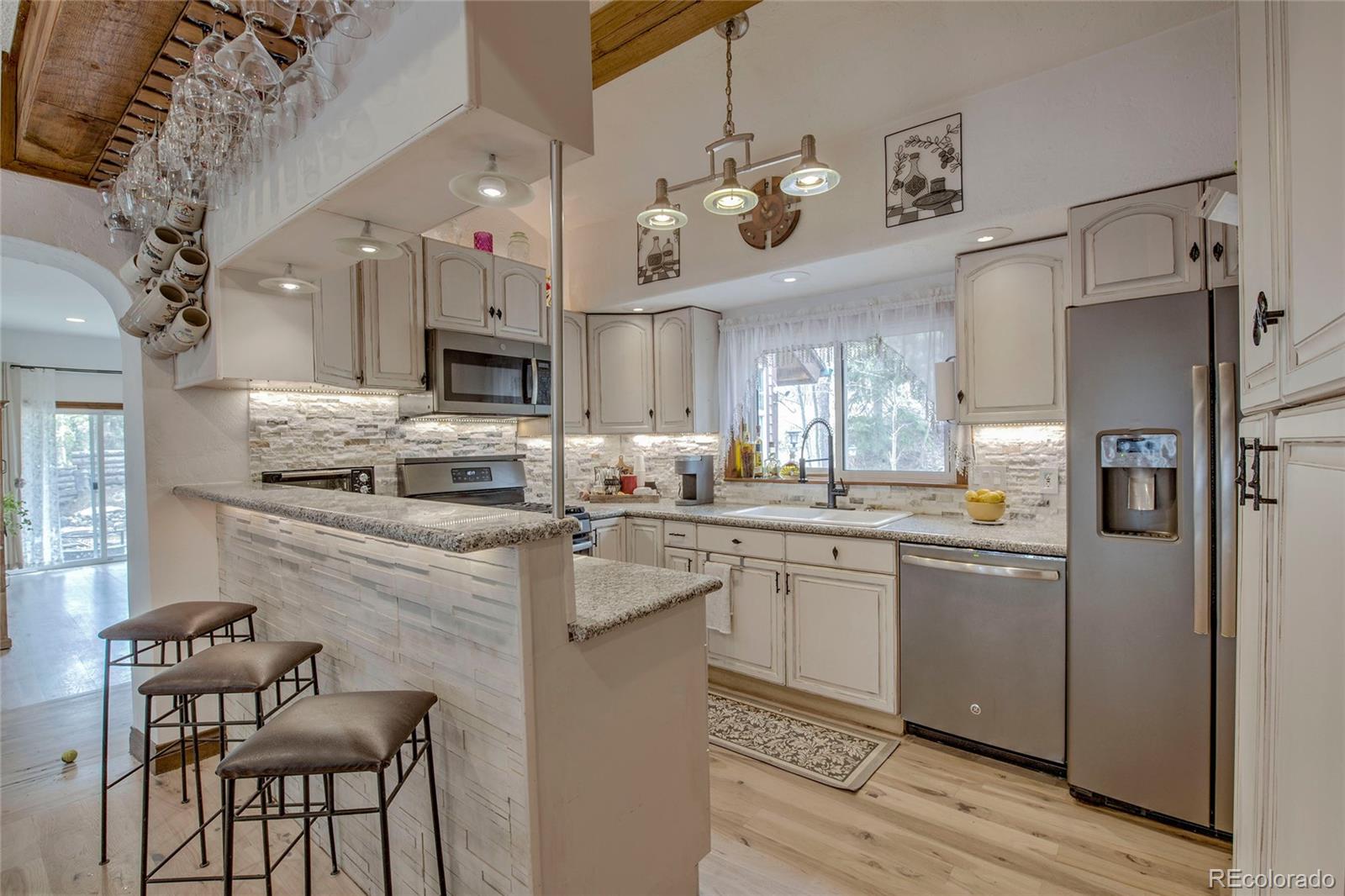 MLS Image #3 for 14  rock springs road,breckenridge, Colorado