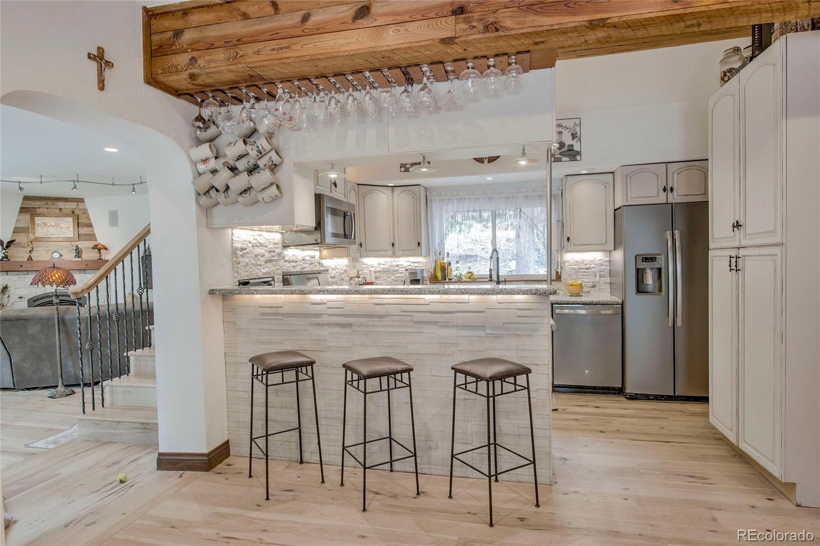 MLS Image #4 for 14  rock springs road,breckenridge, Colorado