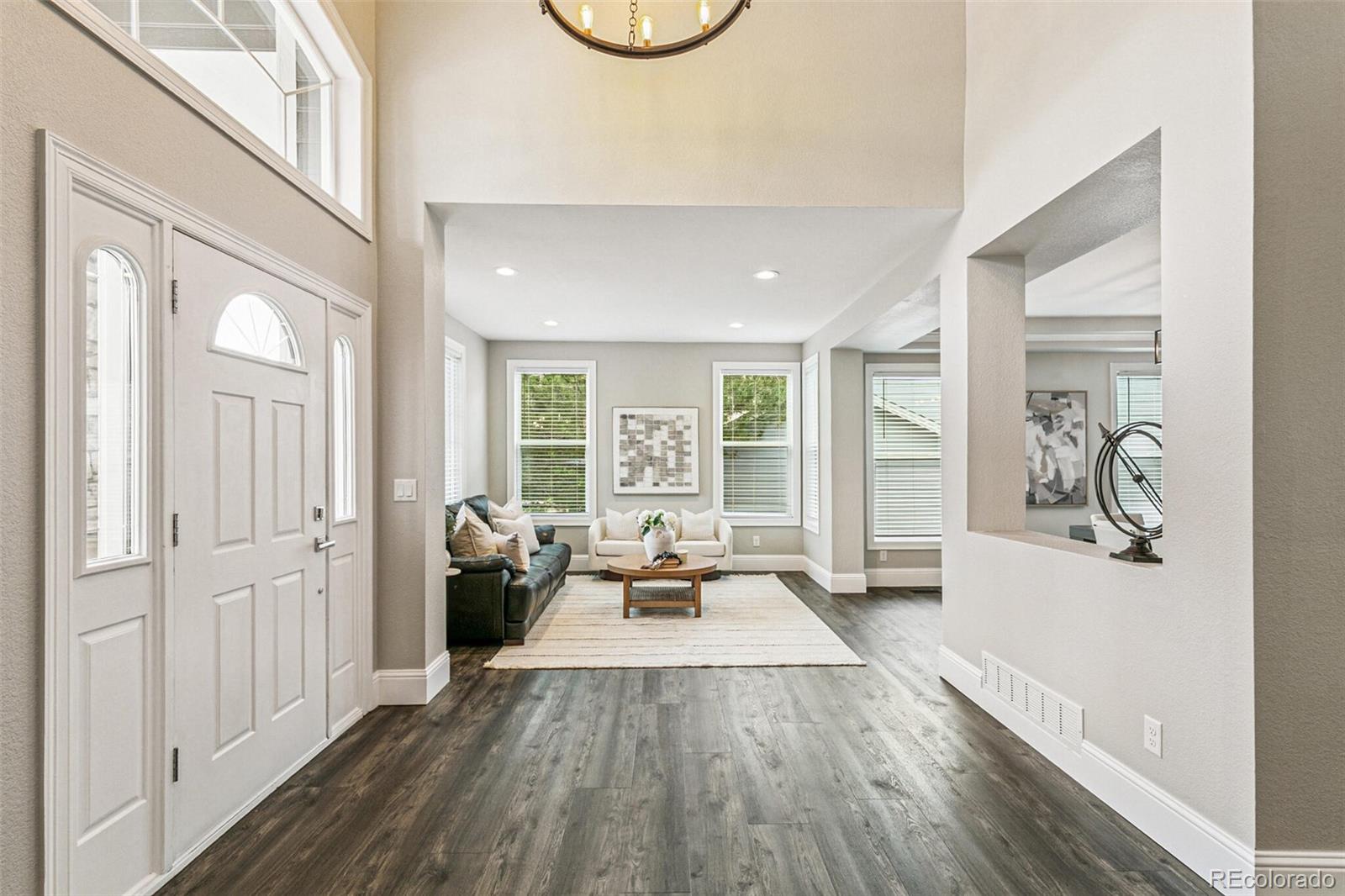 MLS Image #2 for 20214 e lake circle,centennial, Colorado