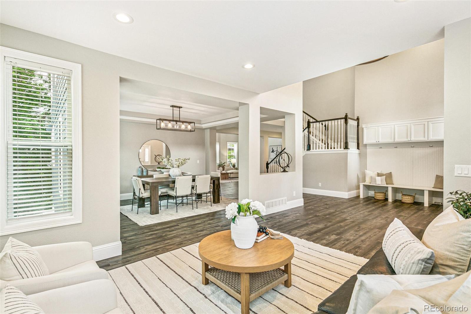 MLS Image #3 for 20214 e lake circle,centennial, Colorado