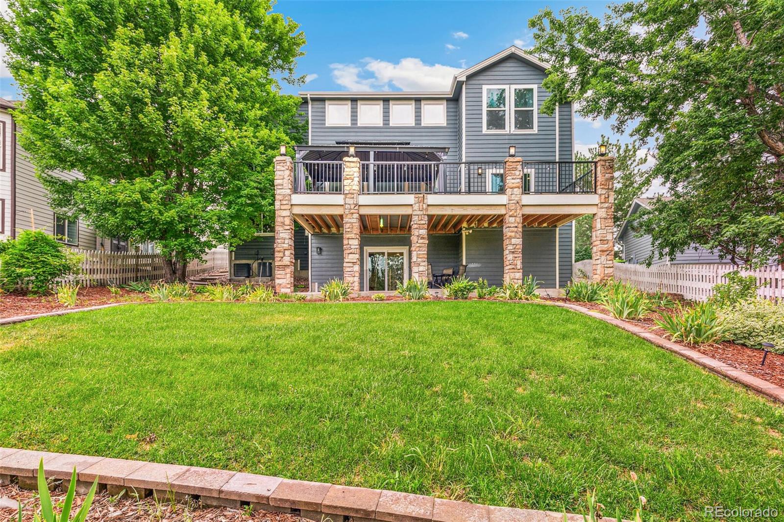 MLS Image #49 for 20214 e lake circle,centennial, Colorado