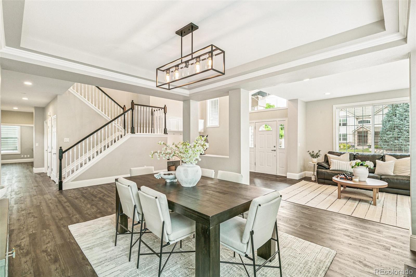 MLS Image #6 for 20214 e lake circle,centennial, Colorado