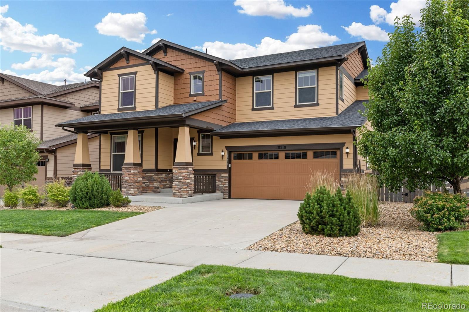 MLS Image #2 for 18210 w 85th drive,arvada, Colorado
