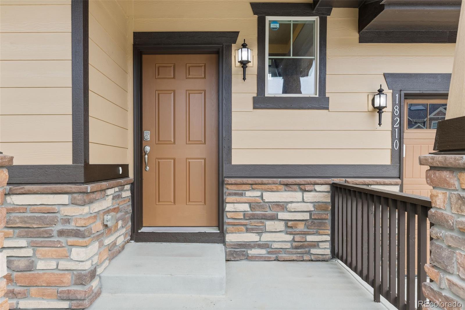 MLS Image #3 for 18210 w 85th drive,arvada, Colorado