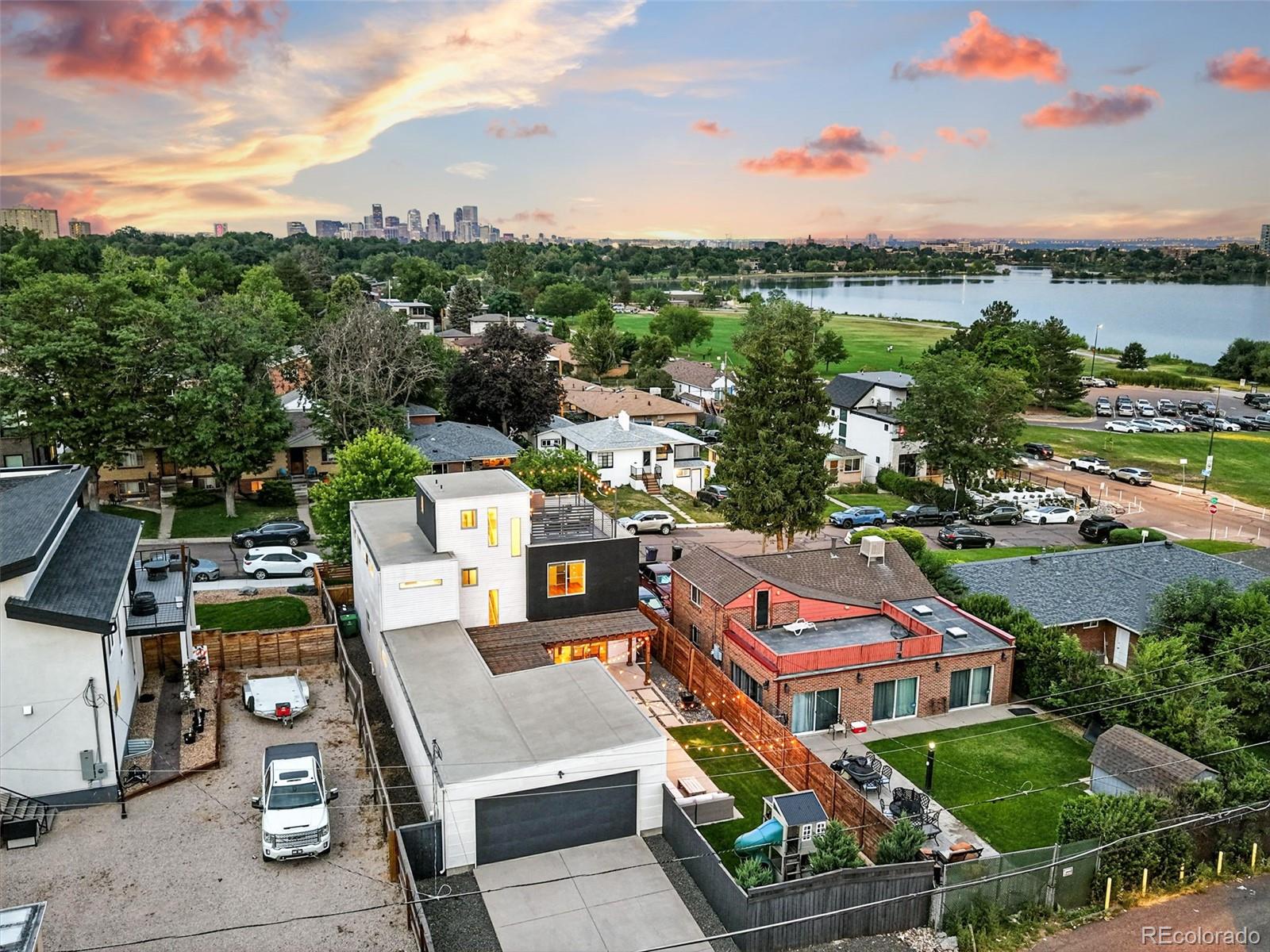 MLS Image #2 for 2475  zenobia street,denver, Colorado