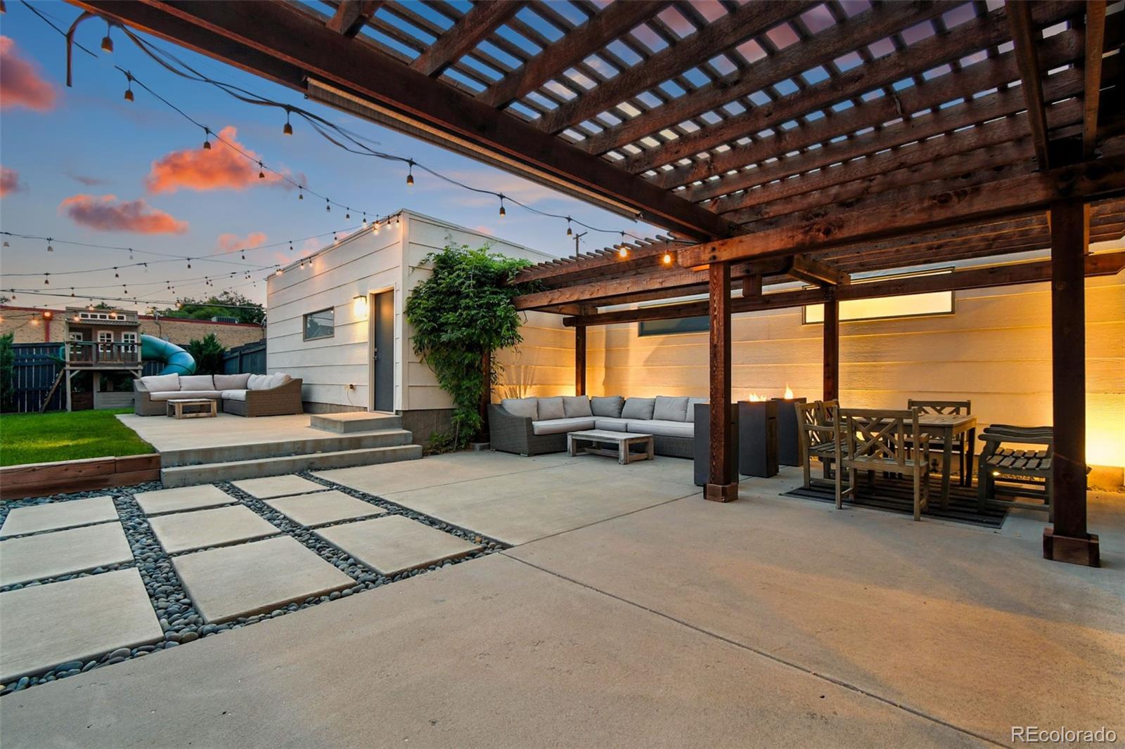 MLS Image #38 for 2475  zenobia street,denver, Colorado