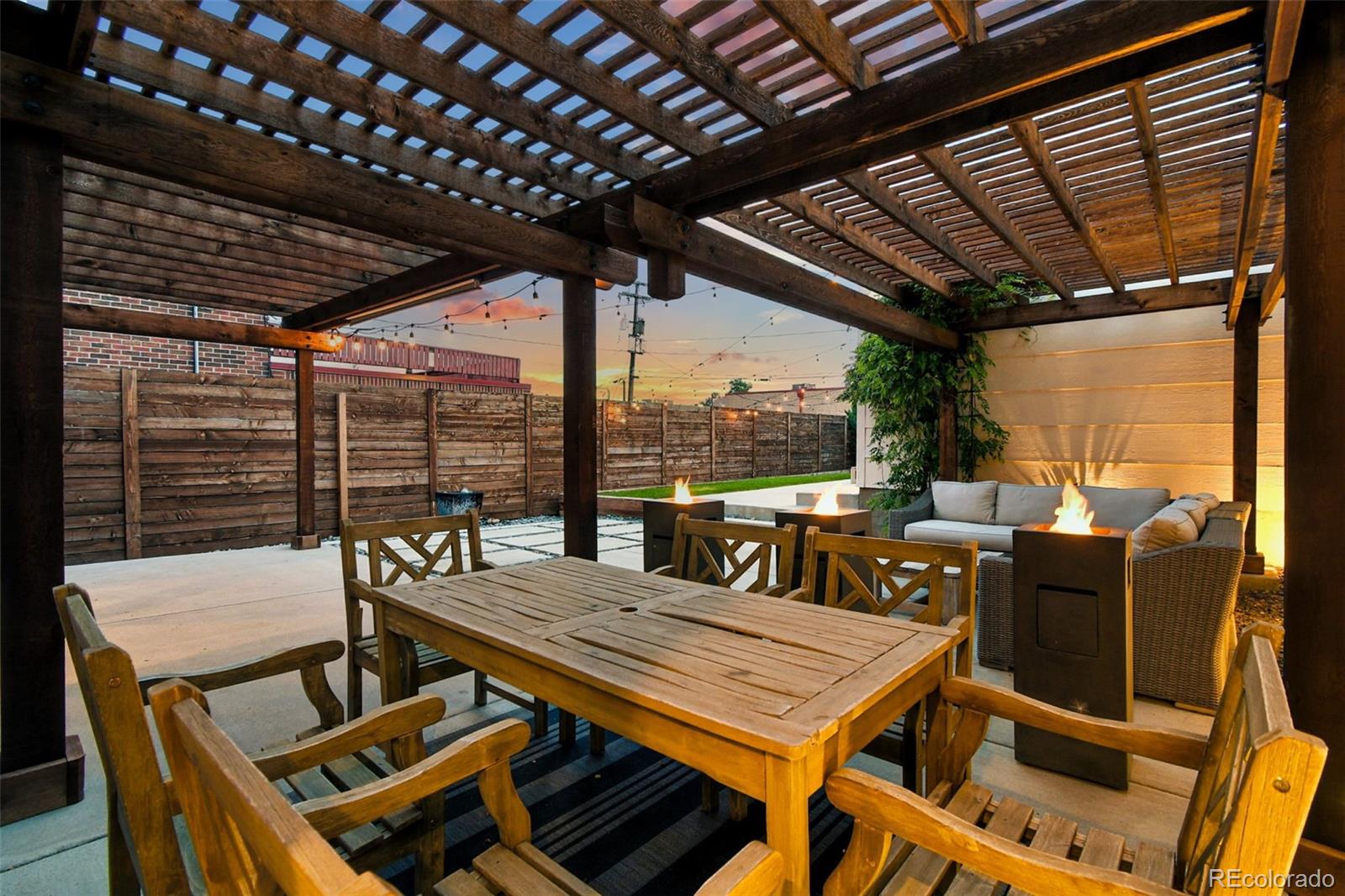 MLS Image #40 for 2475  zenobia street,denver, Colorado