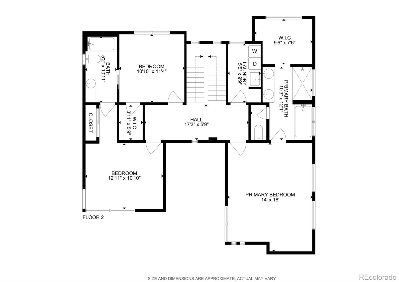 MLS Image #48 for 2475  zenobia street,denver, Colorado