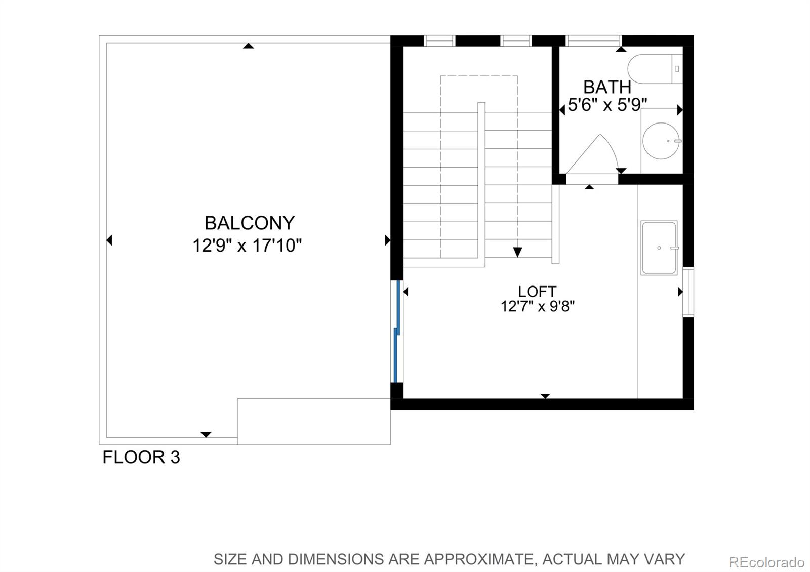 MLS Image #49 for 2475  zenobia street,denver, Colorado