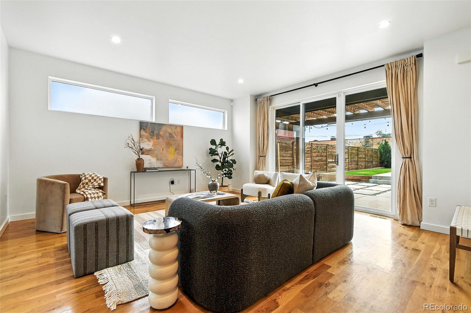 MLS Image #5 for 2475  zenobia street,denver, Colorado