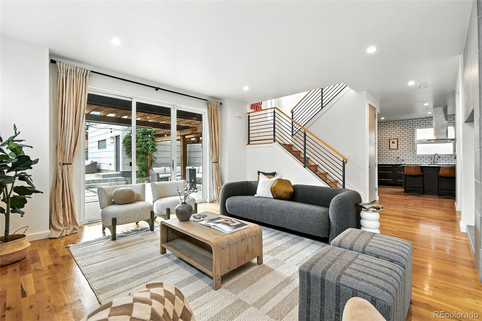 MLS Image #7 for 2475  zenobia street,denver, Colorado