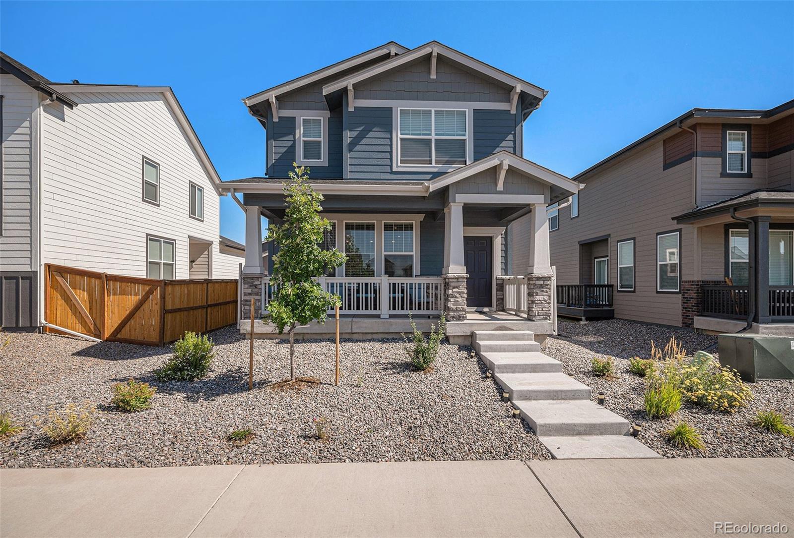 MLS Image #1 for 635  cottonwood avenue,bennett, Colorado