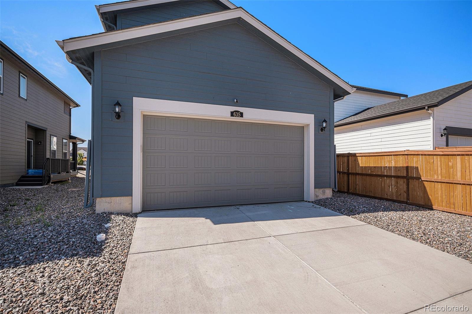 MLS Image #20 for 635  cottonwood avenue,bennett, Colorado