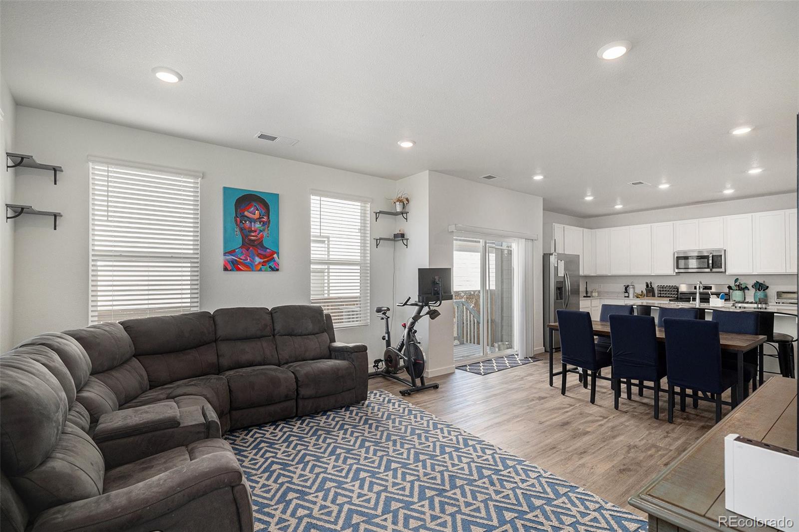 MLS Image #5 for 635  cottonwood avenue,bennett, Colorado
