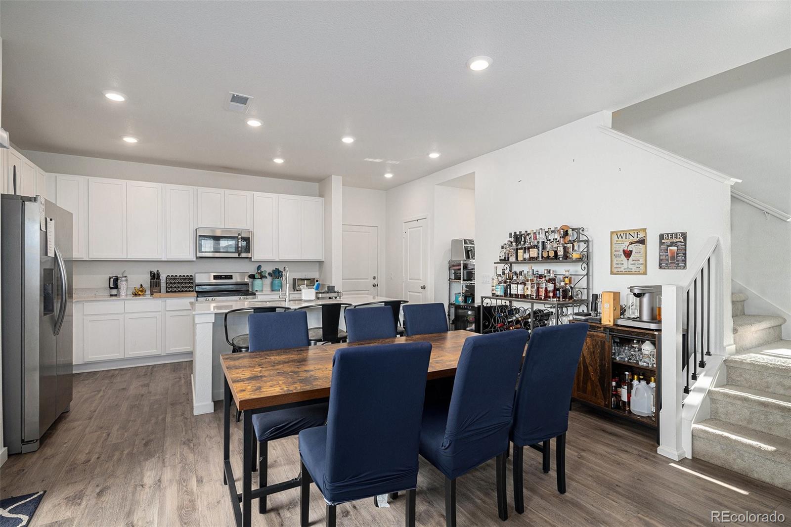 MLS Image #6 for 635  cottonwood avenue,bennett, Colorado