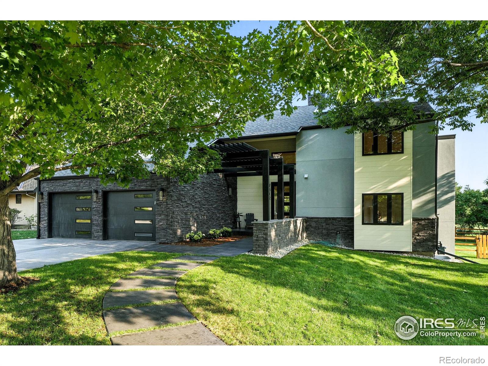 MLS Image #2 for 7312  island circle,boulder, Colorado