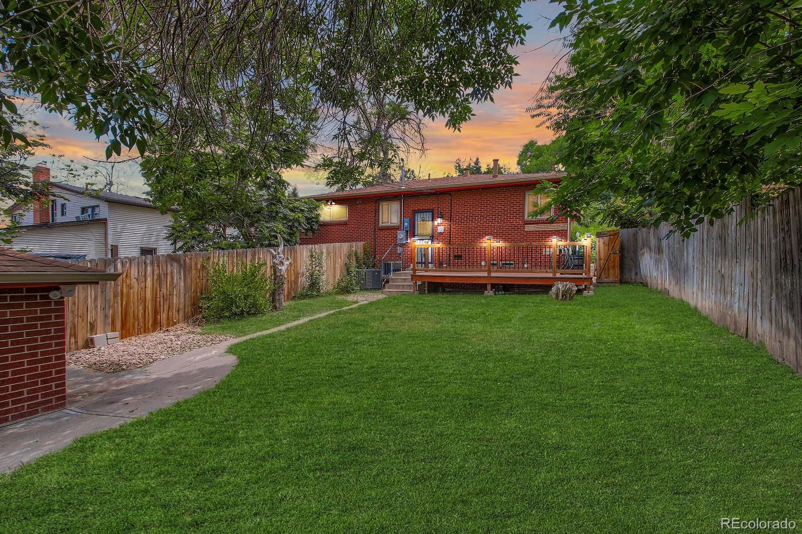 MLS Image #29 for 5175  lowell boulevard,denver, Colorado