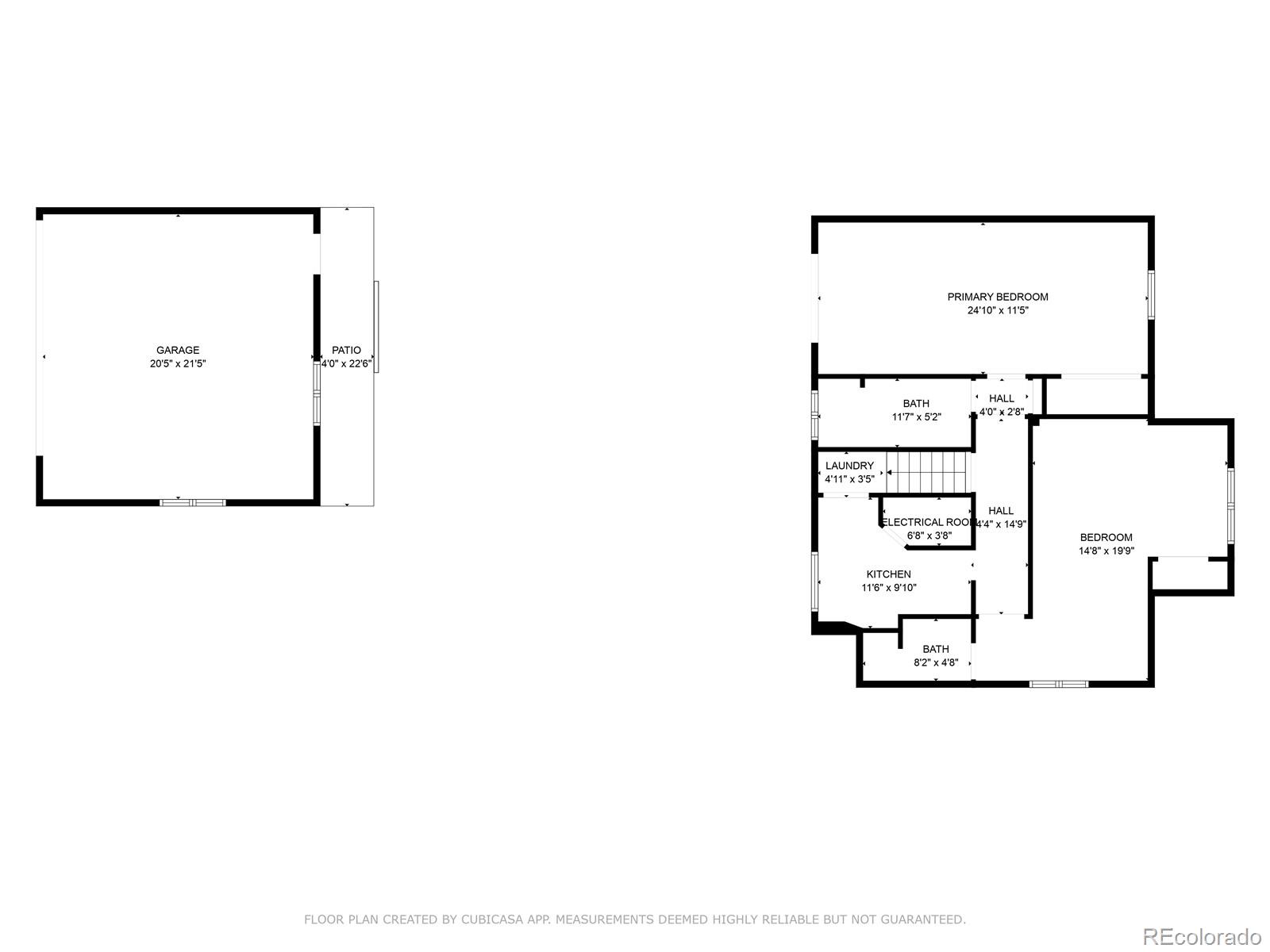 MLS Image #31 for 5175  lowell boulevard,denver, Colorado