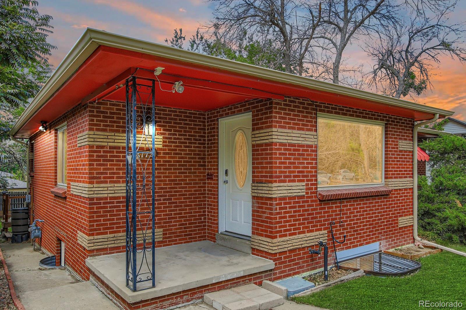 MLS Image #33 for 5175  lowell boulevard,denver, Colorado