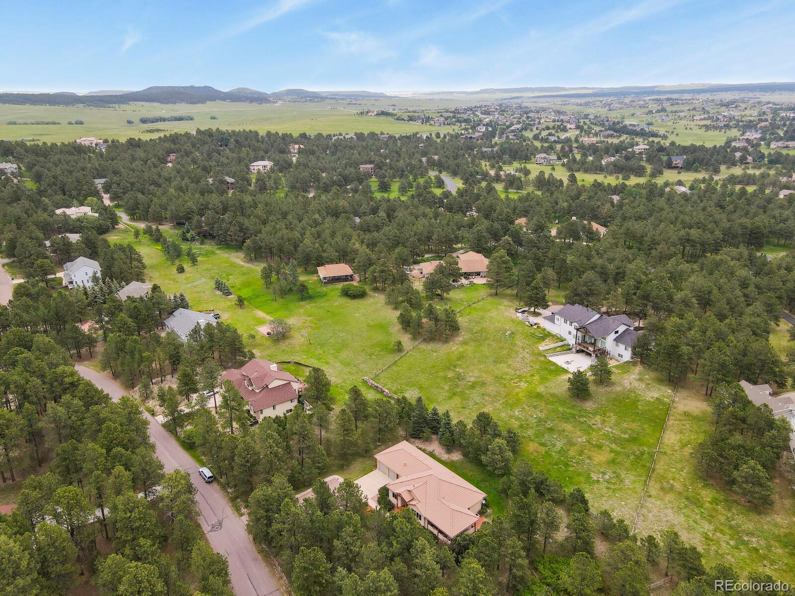 MLS Image #44 for 19085  merry men circle,monument, Colorado