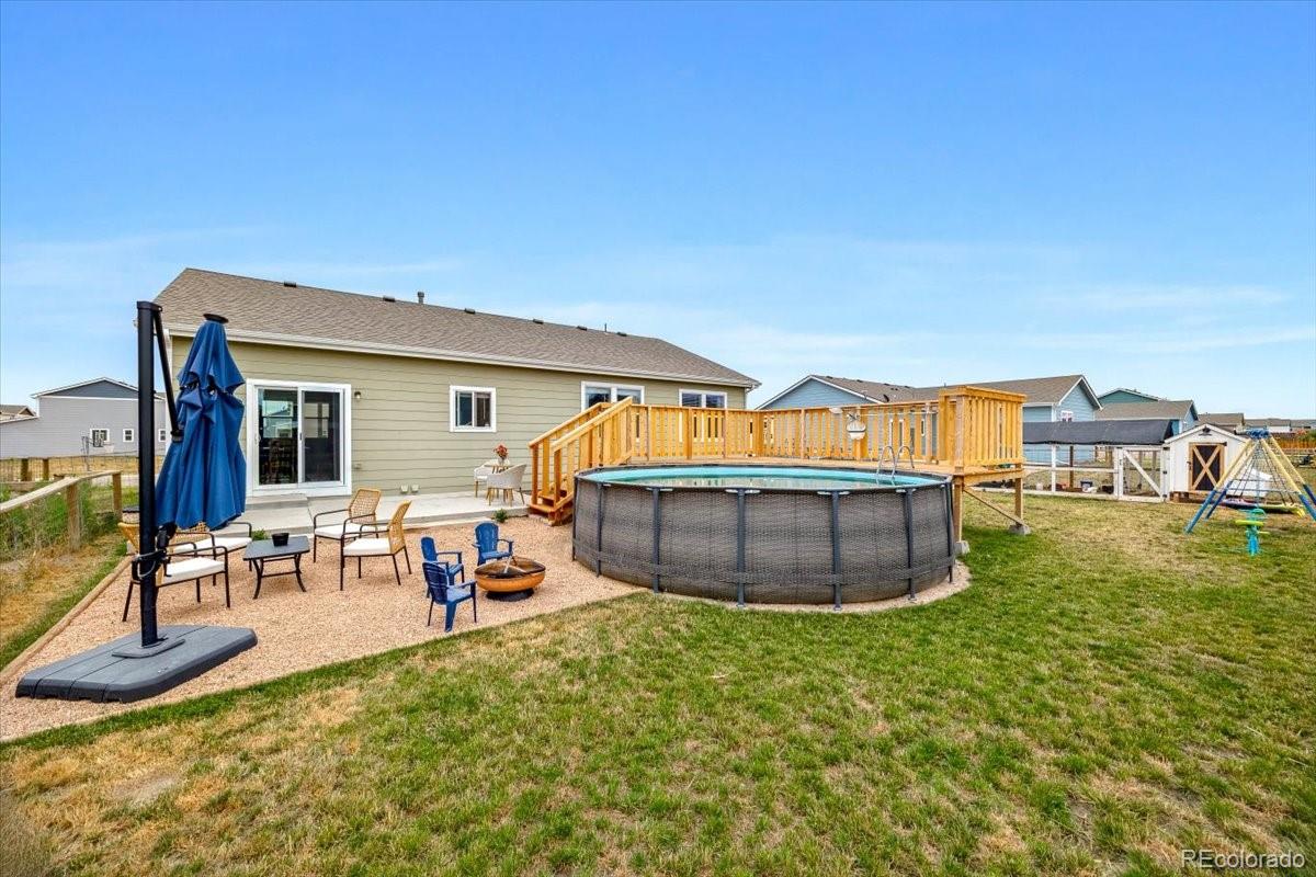 MLS Image #19 for 293 s 3rd avenue,deer trail, Colorado