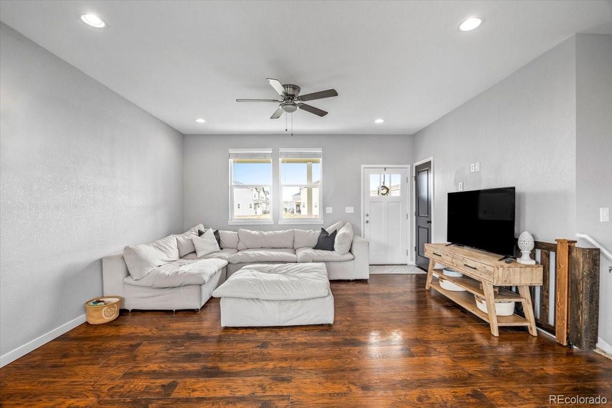 MLS Image #2 for 293 s 3rd avenue,deer trail, Colorado