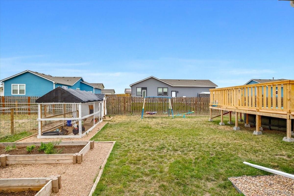 MLS Image #20 for 293 s 3rd avenue,deer trail, Colorado