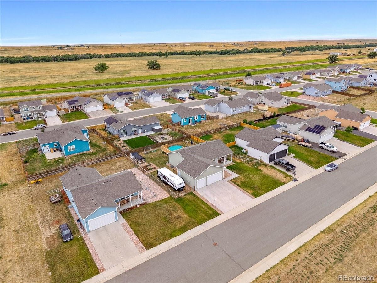 MLS Image #21 for 293 s 3rd avenue,deer trail, Colorado