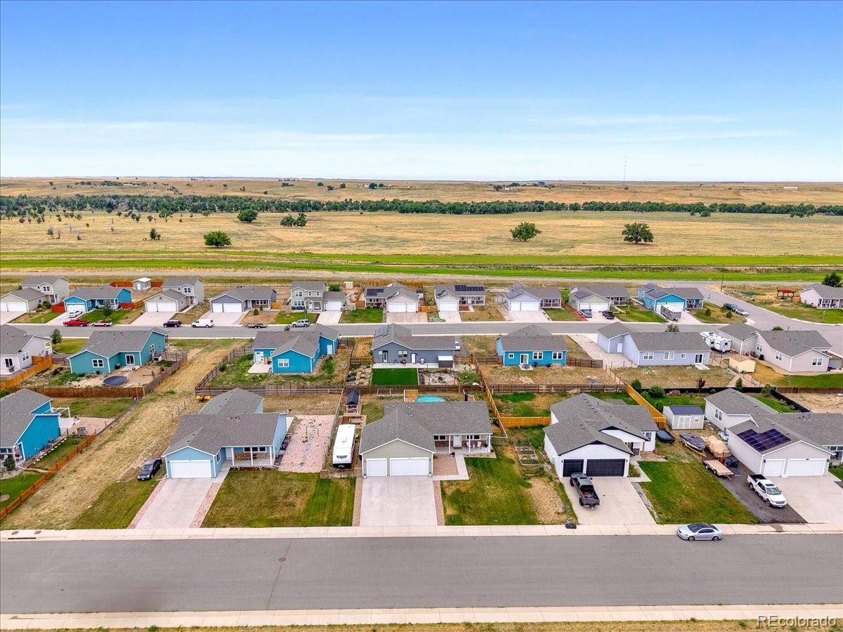 MLS Image #22 for 293 s 3rd avenue,deer trail, Colorado