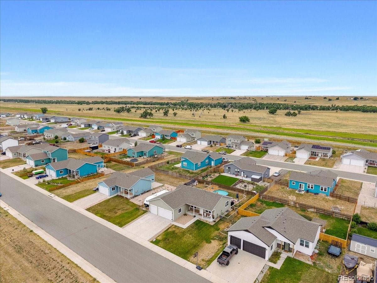 MLS Image #23 for 293 s 3rd avenue,deer trail, Colorado
