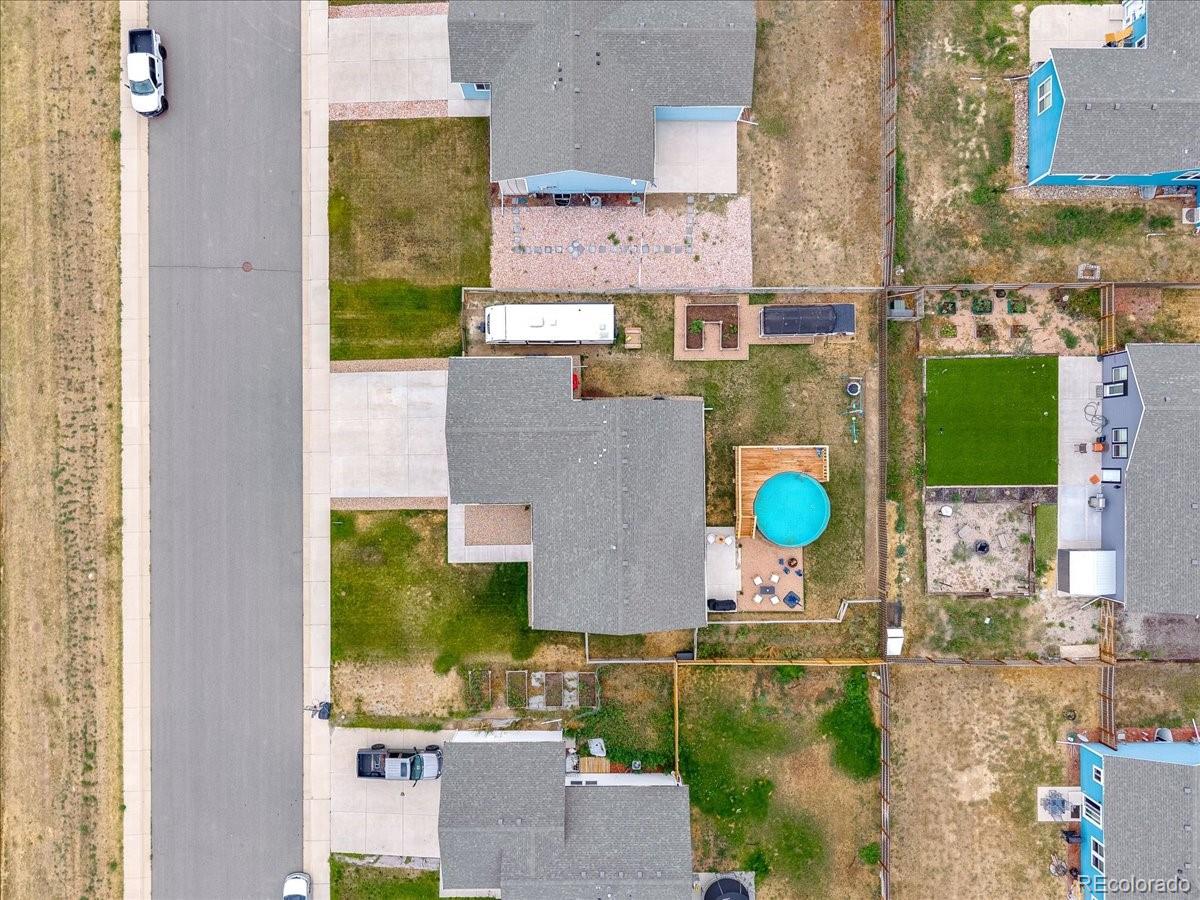 MLS Image #24 for 293 s 3rd avenue,deer trail, Colorado