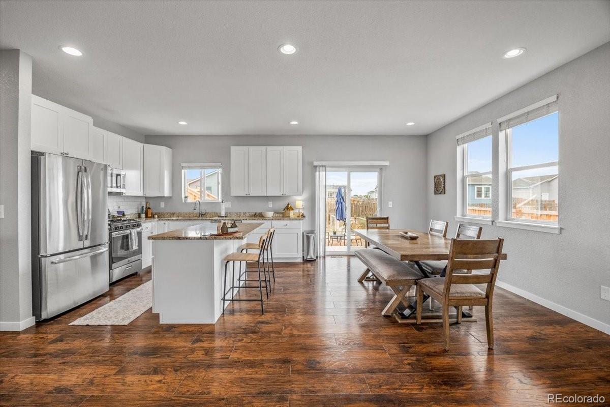 MLS Image #3 for 293 s 3rd avenue,deer trail, Colorado